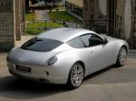 Maserati GS Zagato 2007 года